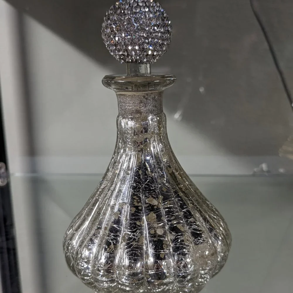 Z collection heirloom bottles